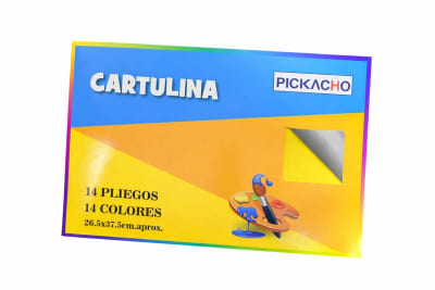 CARTULINA DE COLORES1