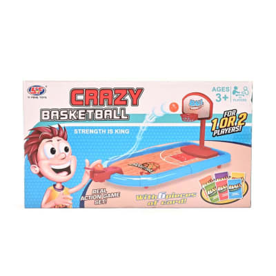 CRAZY BASKETBALL2
