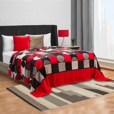 MANTA 2 PLAZAS 200X230CM1