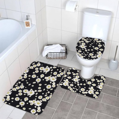 SET DE BAÑO DISEÑOS