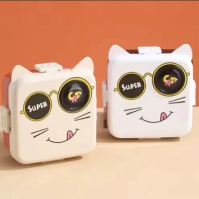 LONCHERA SUPER CAT1