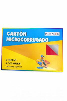 CARTON MICROCORRUGADO1