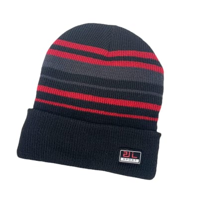 GORRO CON CHIPORRO SPORT