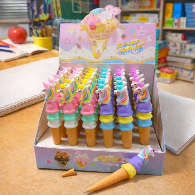 LAPIZ PASTA HELADO 283351