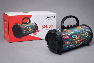 PARLANTE MIXOR URBANO MODM-C881
