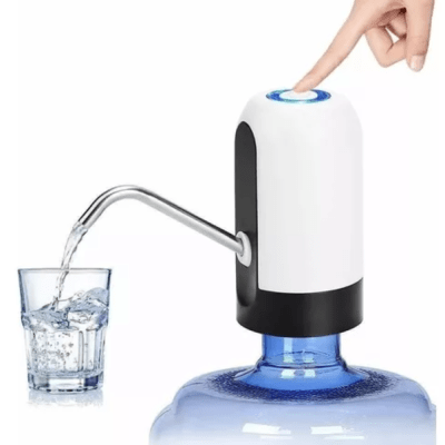 DISPENSADOR DE AGUA