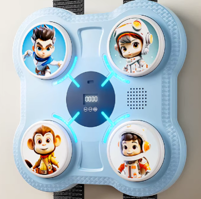 INTELLIGENT BOXING MACHINE1