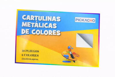 CARTULINAS METALICAS DE COLORES1