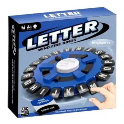 BASTA LETTERS1