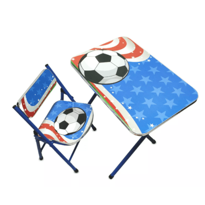 MESA + SILLA INFANTIL1