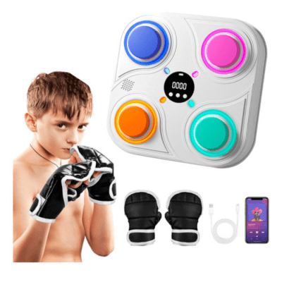 MUSICAL BOXING INFANTIL1