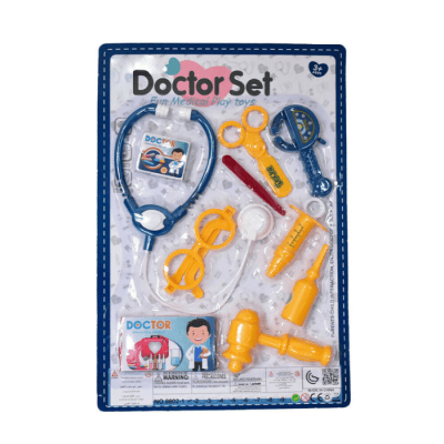 SET DE DOCTOR INFANTIL1