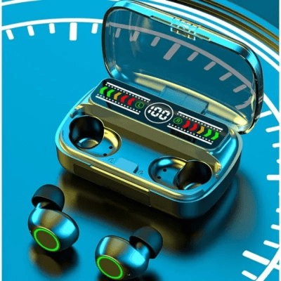 AUDIFONO INALAMBRICO M1001