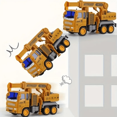 CAMION DE CONTRUCCION1