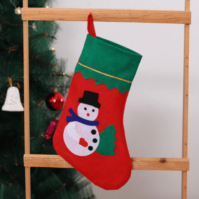 BOTAS NAVIDEÑAS