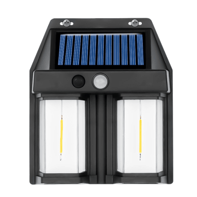 FOCO SOLAR BK-618-2