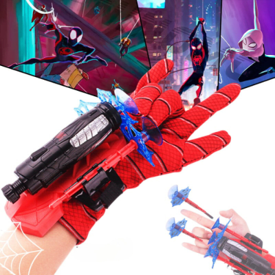 SPIDER HERO1