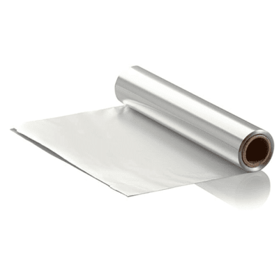 ALUMINIO FOIL
