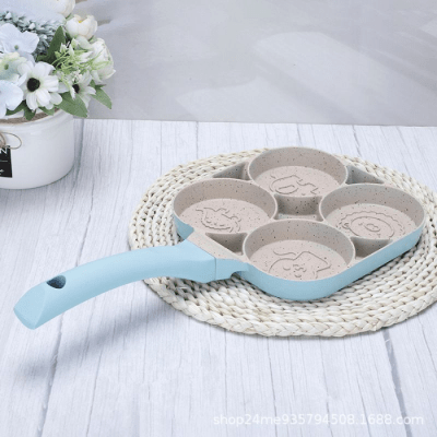 SARTEN DE 4 DIVISIONES CON DISEÑO1