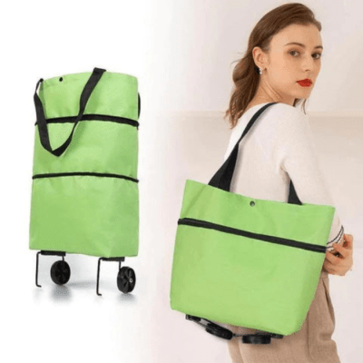 BOLSA PLEGABLE CON RUEDAS1
