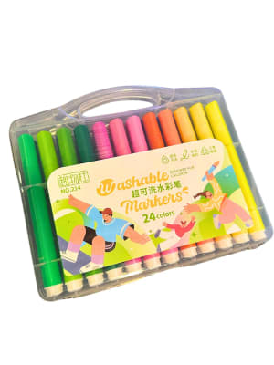 MARCADORES 24 COLORES1