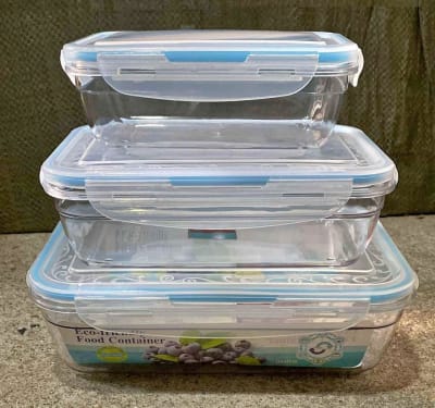 FUENTE DE COMIDA 3PCS1