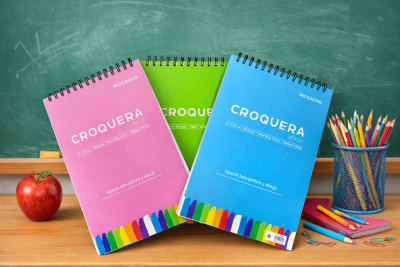 CROQUERA OFICIO 21X32CM1