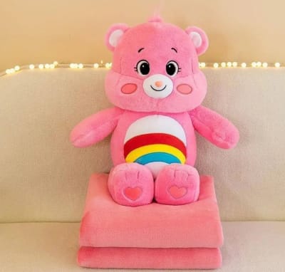 MANTA OSITO CARIÑOSO1