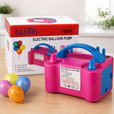 MNI INFLADOR DE GLOBOS ELECTRICO