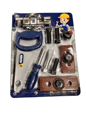 TOOLS HERRAMIENTAS AZUL1