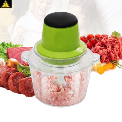 PICADOR ELECTRICO CON VASO PLASTICO1