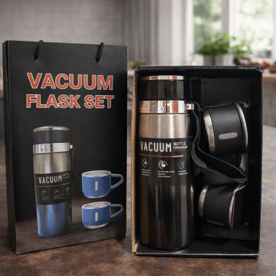 TERMO TACITA VACUUM FLASK BOTTLE