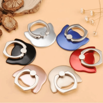 ANILLO SOPORTE CELULAR
