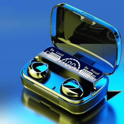 AUDIFONO INALAMBRICO M101