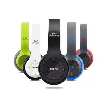 AUDIFONO P47