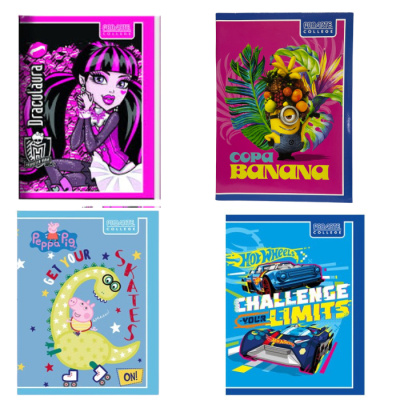 CUADERNO COLLAGE PROARTE DISEÑOS SURTIDOS1