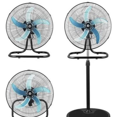 VENTILADOR 3 POSICIONES EMBALAJE