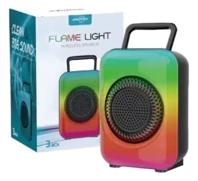 PARLANTE COLOR GTS-18671