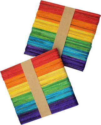 PALITOS DE HELADO COLORES