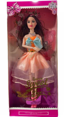 BARBIE QUEEN SWEET1