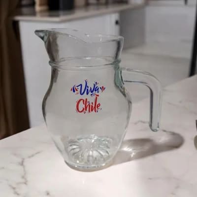 JARRITO ESTAMPADOS 500ML