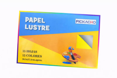 CARPETA DE PAPEL LUSTRE1