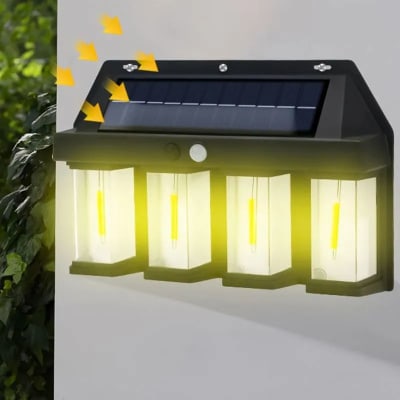 FOCO SOLAR BK-618-4
