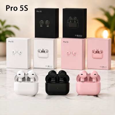 AUDIFONO PRO 5S1