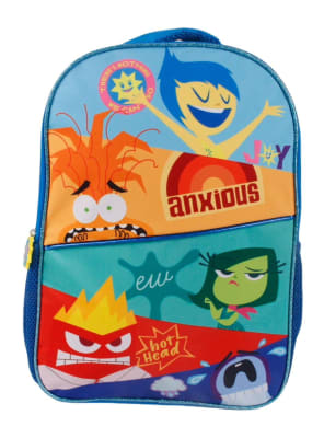MOCHILA VARIEDAD DE DISEÑOS