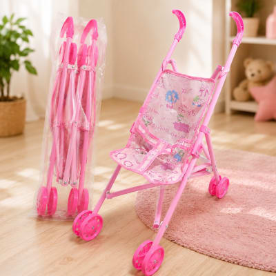 COCHE INFANTIL PLEGABLE BABY CARRIAGE