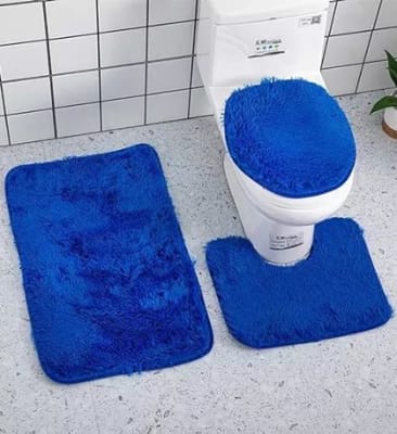 SET DE BAÑO PELUDITO1