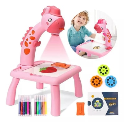 ESCRITORIO PROYECTOR INFANTIL1