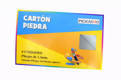 CARTON PIEDRA1