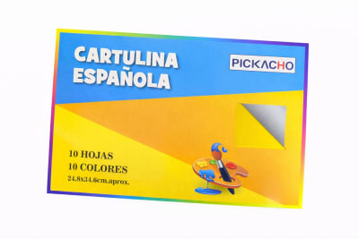 CARTULINA ESPAÑOLA1
